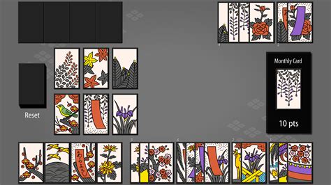 nintendo hanafuda|hanafuda flash.